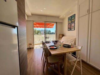 Apartment Cavalaire-sur-Mer Features 5