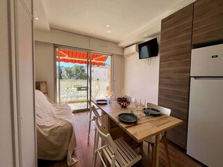 Apartment Cavalaire-sur-Mer Features 7