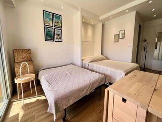 Apartment Cavalaire-sur-Mer Features 8