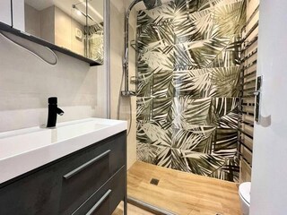 Apartment Cavalaire-sur-Mer Features 10
