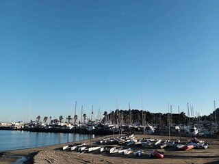 Apartment Cavalaire-sur-Mer Environment 19