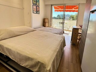 Apartment Cavalaire-sur-Mer Features 11