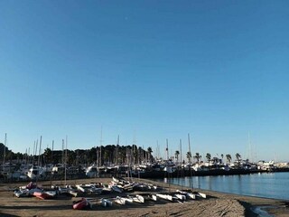Apartment Cavalaire-sur-Mer Environment 26