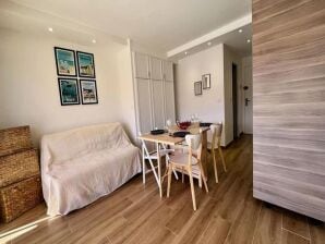 Apartment Residence Les Pradels - Cavalaire-sur-Mer - image1