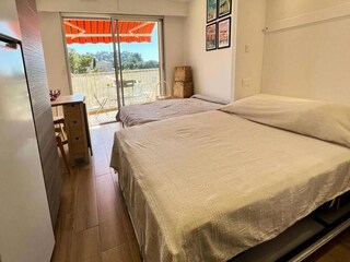 Apartment Cavalaire-sur-Mer Features 16