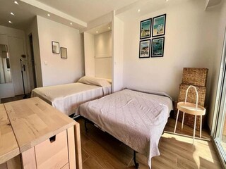 Apartment Cavalaire-sur-Mer Features 17