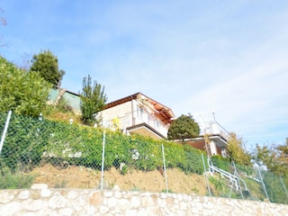 Vakantiehuis Corsanico-Bargecchia Buitenaudio-opname 6
