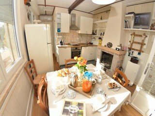 Maison de vacances Corsanico-Bargecchia Équipement 18