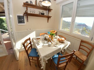 Ferienhaus Corsanico-Bargecchia Ausstattung 14