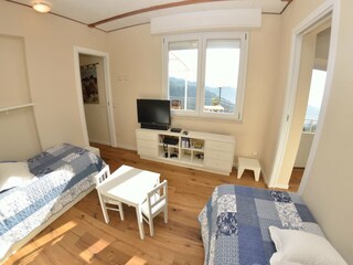 Ferienhaus Corsanico-Bargecchia Ausstattung 19