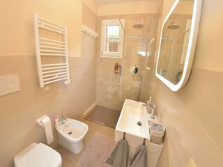 Maison de vacances Corsanico-Bargecchia Équipement 16