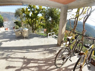 Vakantiehuis Corsanico-Bargecchia  23