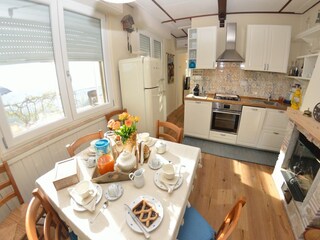 Casa per le vacanze Corsanico-Bargecchia Caratteristiche 22