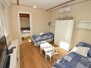 Maison de vacances Corsanico-Bargecchia Équipement 17