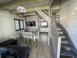 Vakantiehuis Ustronie Morskie Kenmerken 7