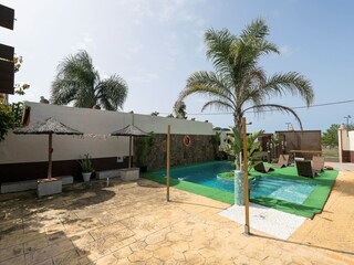 Villa El Colorado Outdoor Recording 15