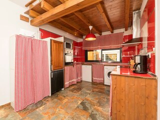 Villa El Colorado Buitenaudio-opname 21
