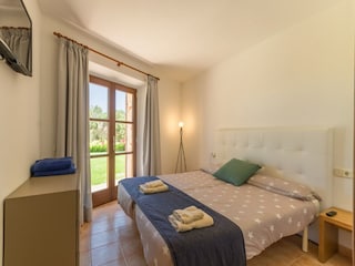 Maison de vacances Vilafranca de Bonany Équipement 24