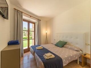 Maison de vacances Vilafranca de Bonany Équipement 32