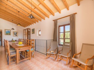Vakantiehuis Vilafranca de Bonany Kenmerken 34