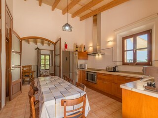 Vakantiehuis Vilafranca de Bonany Kenmerken 29