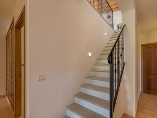 Ferienhaus Vilafranca de Bonany Ausstattung 37