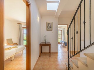 Ferienhaus Vilafranca de Bonany Ausstattung 38