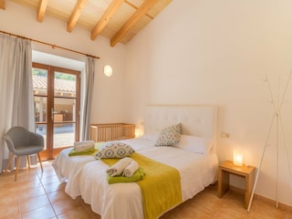 Ferienhaus Vilafranca de Bonany Ausstattung 20