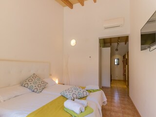 Maison de vacances Vilafranca de Bonany Équipement 34