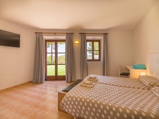 Ferienhaus Vilafranca de Bonany Ausstattung 39