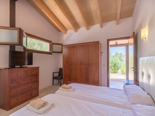 Ferienhaus Vilafranca de Bonany Ausstattung 22