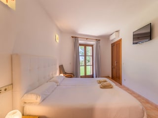 Ferienhaus Vilafranca de Bonany Ausstattung 18