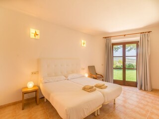 Casa de vacaciones Vilafranca de Bonany Características 35