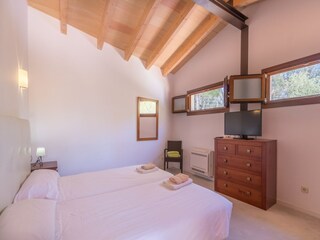 Maison de vacances Vilafranca de Bonany Équipement 43