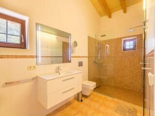 Maison de vacances Vilafranca de Bonany Équipement 28