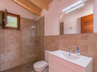 Ferienhaus Vilafranca de Bonany Ausstattung 40