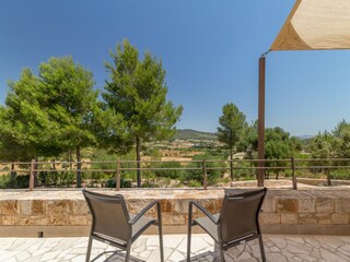 Vakantiehuis Vilafranca de Bonany Buitenaudio-opname 15