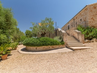 Maison de vacances Vilafranca de Bonany Enregistrement extérieur 6