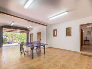 Holiday house Vilafranca de Bonany  61