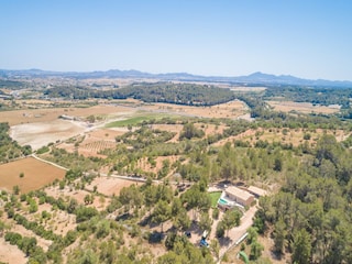 Ferienhaus Vilafranca de Bonany Umgebung 51