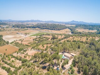 Vakantiehuis Vilafranca de Bonany Omgeving 51