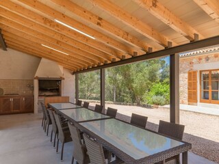 Vakantiehuis Vilafranca de Bonany  59