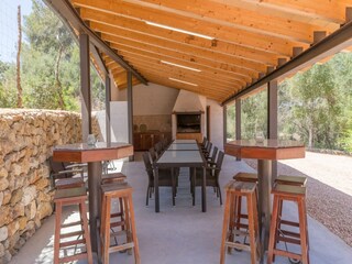 Holiday house Vilafranca de Bonany  63