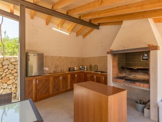 Casa per le vacanze Vilafranca de Bonany  63