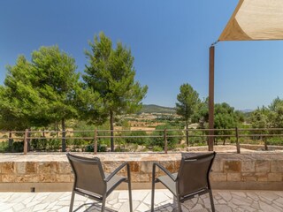 Casa per le vacanze Vilafranca de Bonany Registrazione all'aperto 14