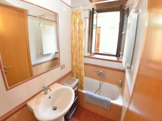 Ferienhaus Lucca Ausstattung 13