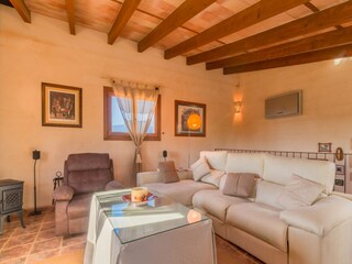 Vakantiehuis Inca Kenmerken 24