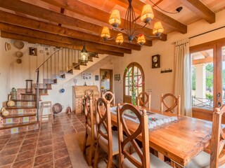 Ferienhaus Inca Ausstattung 25