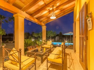 Casa per le vacanze Inca  49