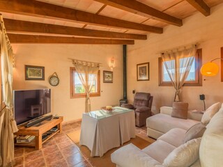 Casa per le vacanze Inca Caratteristiche 42